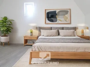 Prodej chaty, Dobronín, 48 m2