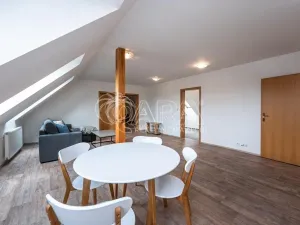 Pronájem bytu 4+kk, Mladá Boleslav - Mladá Boleslav I, Vodkova, 97 m2