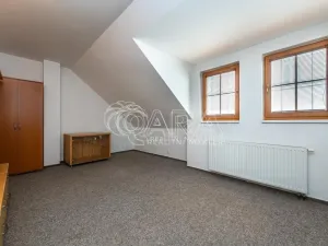 Pronájem bytu 4+kk, Mladá Boleslav - Mladá Boleslav I, Vodkova, 97 m2