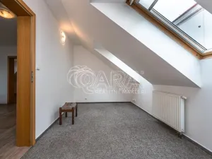 Pronájem bytu 4+kk, Mladá Boleslav - Mladá Boleslav I, Vodkova, 97 m2