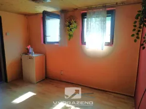 Prodej rodinného domu, Dobronín, 48 m2