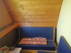 Prodej rodinného domu, Dobronín, 48 m2