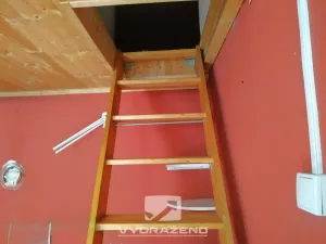 Prodej rodinného domu, Dobronín, 48 m2