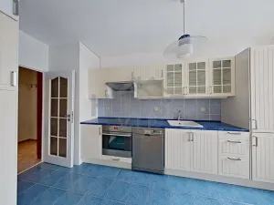 Prodej bytu 2+1, Praha - Háje, Brechtova, 60 m2