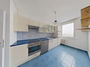 Prodej bytu 2+1, Praha - Háje, Brechtova, 60 m2