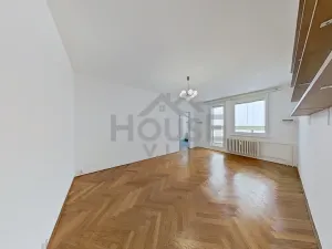 Prodej bytu 2+1, Praha - Háje, Brechtova, 60 m2