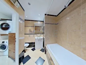 Prodej bytu 2+1, Praha - Háje, Brechtova, 60 m2