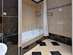 Prodej bytu 2+1, Praha - Háje, Brechtova, 60 m2