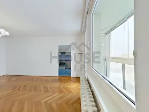 Prodej bytu 2+1, Praha - Háje, Brechtova, 60 m2