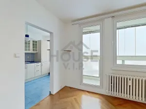 Prodej bytu 2+1, Praha - Háje, Brechtova, 60 m2