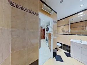 Prodej bytu 2+1, Praha - Háje, Brechtova, 60 m2