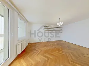 Prodej bytu 2+1, Praha - Háje, Brechtova, 60 m2