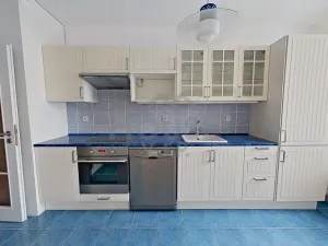 Prodej bytu 2+1, Praha - Háje, Brechtova, 60 m2