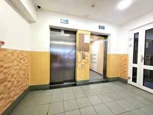 Prodej bytu 2+1, Praha - Háje, Brechtova, 60 m2