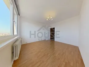 Prodej bytu 2+1, Praha - Háje, 60 m2