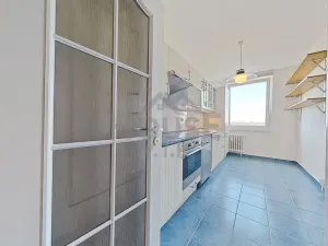 Prodej bytu 2+1, Praha - Háje, 60 m2