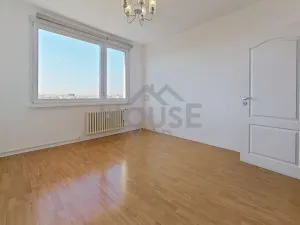 Prodej bytu 2+1, Praha - Háje, 60 m2
