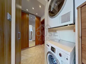 Prodej bytu 2+1, Praha - Háje, 60 m2