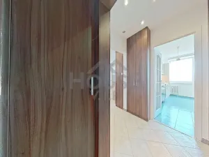 Prodej bytu 2+1, Praha - Háje, 60 m2