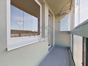 Prodej bytu 2+1, Praha - Háje, 60 m2