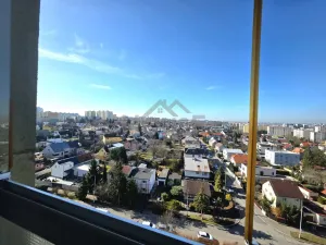 Prodej bytu 2+1, Praha - Háje, 60 m2