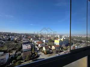 Prodej bytu 2+1, Praha - Háje, 60 m2