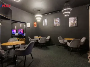 Pronájem restaurace, Karlovy Vary - Rybáře, Sokolovská, 156 m2