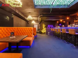 Pronájem restaurace, Karlovy Vary - Rybáře, Sokolovská, 156 m2