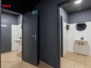 Pronájem restaurace, Karlovy Vary - Rybáře, Sokolovská, 156 m2