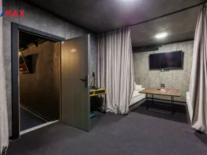 Pronájem restaurace, Karlovy Vary - Rybáře, Sokolovská, 156 m2