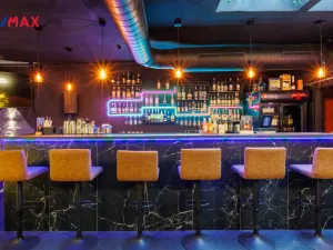 Pronájem restaurace, Karlovy Vary - Rybáře, Sokolovská, 156 m2