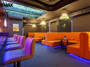 Pronájem restaurace, Karlovy Vary - Rybáře, Sokolovská, 156 m2