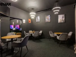 Pronájem restaurace, Karlovy Vary - Rybáře, Sokolovská, 156 m2