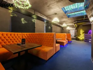 Pronájem restaurace, Karlovy Vary - Rybáře, Sokolovská, 156 m2