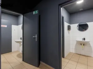 Pronájem restaurace, Karlovy Vary - Rybáře, Sokolovská, 156 m2