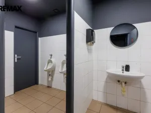 Pronájem restaurace, Karlovy Vary - Rybáře, Sokolovská, 156 m2