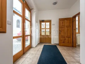 Pronájem bytu 2+kk, Mladá Boleslav - Mladá Boleslav I, Vodkova, 55 m2