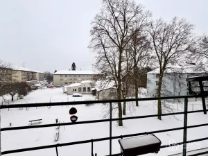 Pronájem bytu 3+1, Sokolov, Jednoty, 75 m2