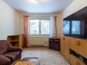 Prodej bytu 3+1, Milovice - Mladá, Spojovací, 67 m2