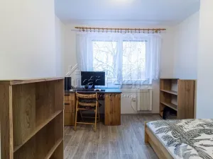 Prodej bytu 3+1, Milovice - Mladá, Spojovací, 67 m2