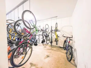 Prodej bytu 3+1, Milovice - Mladá, Spojovací, 67 m2