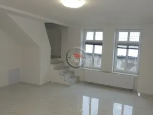 Prodej rodinného domu, Třebíč - Nové Dvory, Zdislavina, 89 m2
