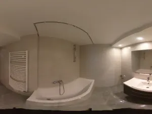 Prodej rodinného domu, Třebíč - Nové Dvory, Zdislavina, 89 m2