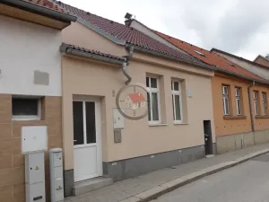 Prodej rodinného domu, Třebíč - Nové Dvory, Zdislavina, 89 m2
