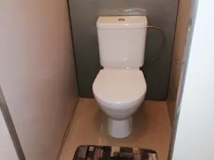 Pronájem bytu 1+1, Benešov, Nová Pražská, 46 m2