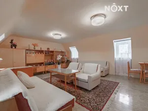 Prodej rodinného domu, Opava, Rybníky, 130 m2