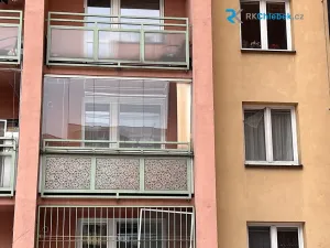 Pronájem bytu 3+1, Ostrava, Gen. Píky, 65 m2