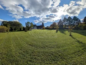 Prodej pozemku pro bydlení, Mokrouše, 3260 m2
