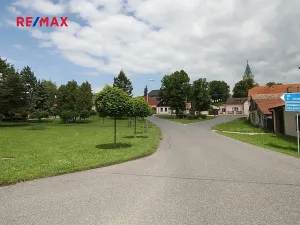 Prodej pozemku pro bydlení, Činěves, 312 m2