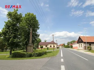 Prodej pozemku pro bydlení, Činěves, 312 m2